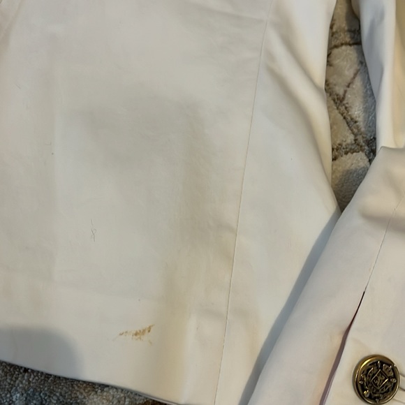 Milly  jacket - Picture 8 of 9